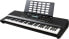 Фото #3 товара Fame G-400 Keyboard, E-Piano mit 128-facher Polyphonie, 61 Tasten, 240 Styles, 653 Sounds, anschlagdynamischer Klaviatur, Lautsprechern und Hammermechanik, Schwarz