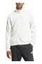 Фото #2 товара Куртка спортивная мужская Adidas Yeşil Standart Fit Zip Ceket IS1509