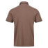 REGATTA Tadeo short sleeve polo