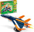 Фото #4 товара Конструктор LEGO Creator 3-in-1 Supersonic Jet 31126