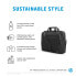 Фото #5 товара Сумка для ноутбука HP Professional 15.6 дюймов - Рабочая сумка - 39.6 см (15.6") - 610 г
