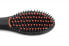 Фото #2 товара Фен-щетка для волос Esperanza Straightening Brush NB-230 Black