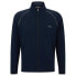 BOSS 50515360 full zip sweatshirt Синий, 3XL - фото #2