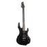 Фото #1 товара ESP LTD F-10 Electric Guitar, Blac k