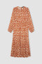 Kadın Elbise - A2354AX/OG56