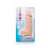 Realistic Dildo Blush Au Naturel TPE Ø 7,6 cm