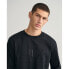 ფოტო #4 პროდუქტის GANT Reg Tonal Shield long sleeve T-shirt