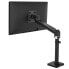 Фото #1 товара Ergotron NX Monitor Arm Black