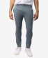 ფოტო #3 პროდუქტის X-Ray Men's Trouser Slit Patch Pocket Nylon Pants