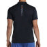 Фото #3 товара BULLPADEL Lapon short sleeve polo