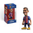 Фото #2 товара MINIX Araujo FC Barcelona 12 cm Figure