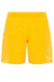 adidas x Pharrell Williams 273509 embroidered logo track shorts size L