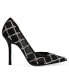 ფოტო #8 პროდუქტის Women's Cruze Rhinestone Embellished Evening Pumps