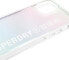 Superdry SuperDry Snap iPhone 12 mini Clear Case Gradient 42598