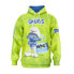 Фото #1 товара OTSO Smurfs Boss hoodie