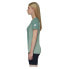 ფოტო #4 პროდუქტის MAMMUT Aenergy FL short sleeve T-shirt