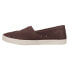 Фото #3 товара TOMS Avalon Slip On Womens Size 5 B Sneakers Casual Shoes 10006326T