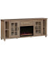 Фото #6 товара 84" Dawnwood TV Console