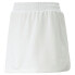 Фото #2 товара Puma Classics ALine Skirt Womens White Casual 53806102