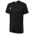 ფოტო #8 პროდუქტის HUMMEL Go 2.0 short sleeve T-shirt