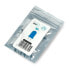 LED 5mm blue - 10pcs. - justPi