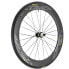 Фото #2 товара Mavic Comete Carbon, Bike Rear Wheel, 700c, 12x142mm, CL Disc, Shimano HG