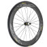 Mavic Comete Carbon, Bike Rear Wheel, 700c, 12x142mm, CL Disc, Shimano HG