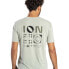 ION Seek Graphic Short Sleeve Enduro Jersey