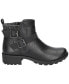 Фото #2 товара Women's Kourt Slip Resistant Ankle Boots