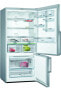 Фото #2 товара Холодильник Bosch KGN86AIF0N Kombi No Frost