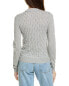 Kier+J Cashmere Cardigan Women's