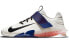 Фото #1 товара Кроссовки Nike Savaleos Low-Top White Blue Orange Velcro