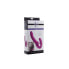 Фото #3 товара Evoke Strapless Strap On Dildo Purple