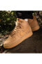 Air Force 1 Mid '07 Wb Kahverengi Erkek Sneaker Ayakkabı