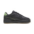 Фото #3 товара Puma MAPF1 Mercedes AMG Petronas CA Pro 30785502 Mens Black Sneakers Shoes