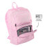 TOTTO Cherry Blossom Cloud 21L Backpack