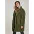 Фото #5 товара URBAN CLASSICS Oversized Sherpa Big jacket