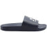 LE COQ SPORTIF 2310832 Slides Full Dress Blue / White, 43 - фото #2