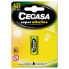 Фото #2 товара CEGASA Super Alkaline A23 Batteries