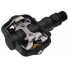 Фото #1 товара FDP C21L Shimano SPD pedals