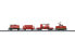 Фото #5 товара Märklin 29722 - Train model - HO (1:87) - Boy/Girl - Metal - 6 yr(s) - Black - Red - Silver