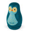 Фото #3 товара JANOD Music Box Owl