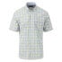 Фото #1 товара FYNCH HATTON 14048101 short sleeve shirt