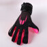 Фото #2 товара Вратарские перчатки HO SOCCER Premier Neo Pink Shadow