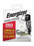 Фото #1 товара ENERGIZER LATARKA CZOŁOWA VISION HEADLIGHT 260 lm 3 LED 3AAA ZIELONA+CAMPING KIT