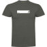 Фото #1 товара KRUSKIS Frame Surf short sleeve T-shirt