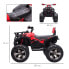 Фото #9 товара Elektrischer Kinderbuggy 370-170V90YL