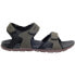 HI-TEC Kuriles sandals