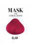 Mask Vibrachrom 0,18 Saç Boyası 100 ml 8004608260868