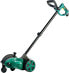 Фото #2 товара BRAST® Lawn Edging Cutter 1200 Watt Adjustable Edge Guide Electric Grass Trimmer Lawn Mower